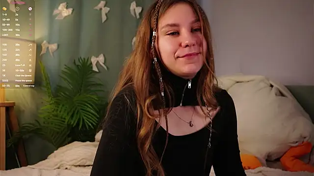 Snapshot of ShantellAngulo chatting on June 18, 2026, 1:28 am ShantellAngulo online show from June 18, 2026, 1:28 am