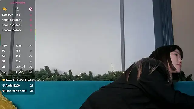 AdrianSpore online show from February 3, 2026, 2:53 am