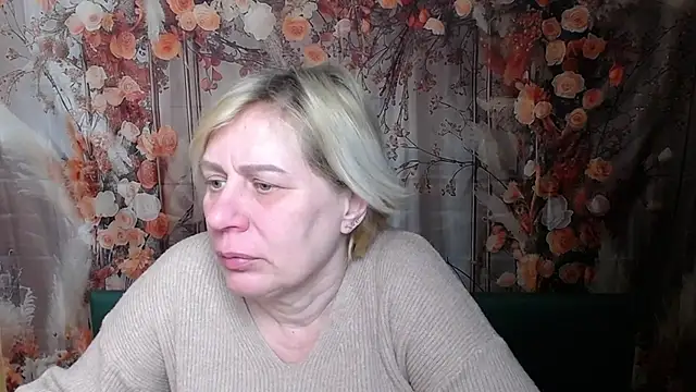 MarynaSpotif online show from February 6, 2026, 12:19 pm