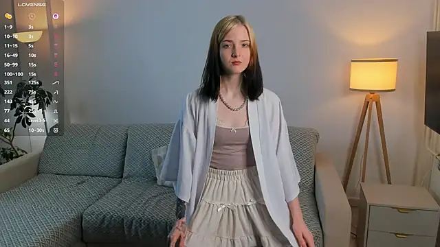 LishaSeirer online show from February 5, 2026, 1:21 am