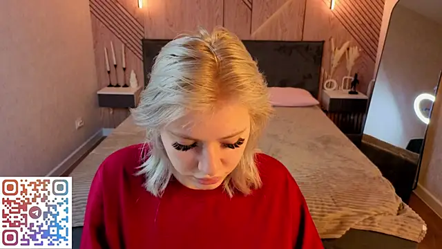 Kate Krose online show from May 2, 2026, 1:10 am
