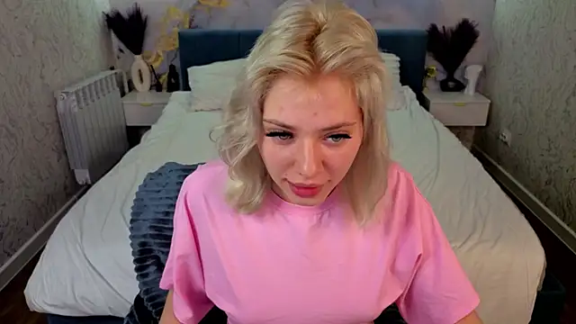 Kate Krose online show from May 9, 2026, 1:00 am