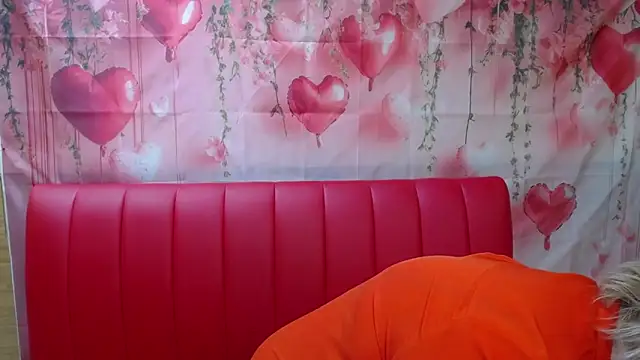 RenataDaster online show from February 22, 2026, 6:06 pm