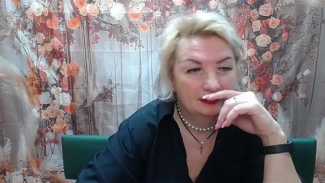 RenataDaster online show from March 1, 2026, 6:10 pm