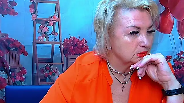 RenataDaster online show from March 25, 2026, 6:41 am