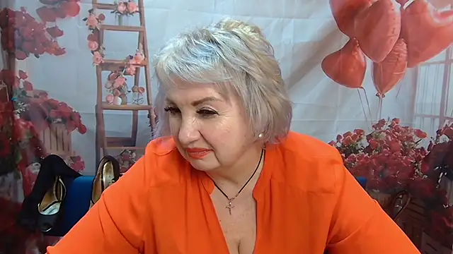 RenataDaster online show from April 22, 2026, 5:14 pm