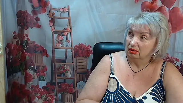 RenataDaster online show from May 22, 2026, 11:27 am