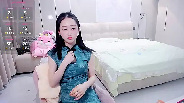 Muxi-destiny520 online show from May 16, 2026, 5:48 am