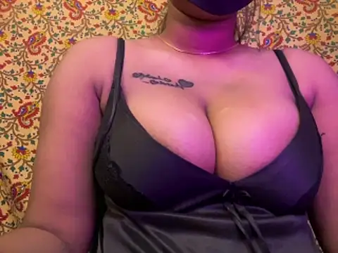 spankme26 online show from January 31, 2026, 9:13 pm