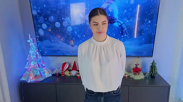 KaciCarlisle online show from February 1, 2026, 7:29 am