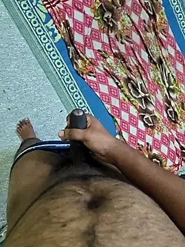 Romantic boy143 online show from July 26, 2026, 5:53 pm