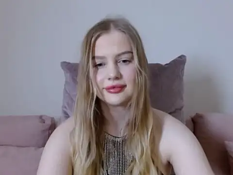 AmandaFlirty online show from February 7, 2026, 1:15 pm