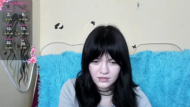 Emma Darkkk online show from February 3, 2026, 6:40 am