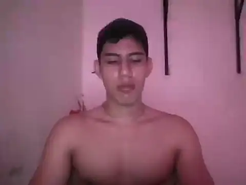 Alexcc21 online show from February 4, 2026, 1:28 pm