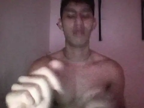 Alexcc21 online show from February 5, 2026, 11:59 am