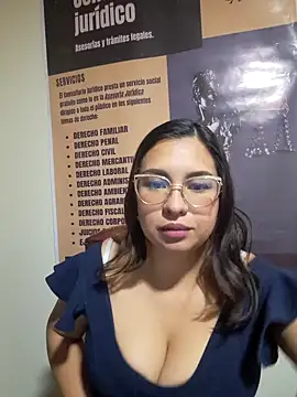 ISABELLA-24  online show from February 5, 2026, 3:05 pm