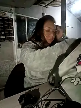 ISABELLA-24  online show from March 9, 2026, 2:04 am