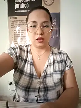 ISABELLA-24  online show from March 13, 2026, 12:34 pm