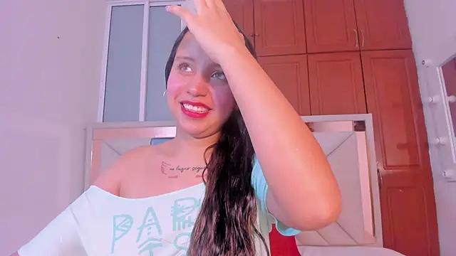 AmberQueen1 online show from February 28, 2026, 11:44 am