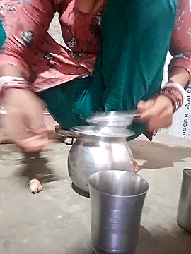 Sexy kiran002 online show from March 14, 2026, 1:34 am