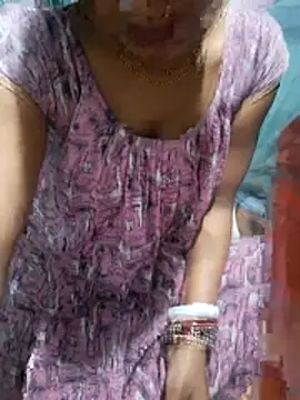 Sexy kiran002 online show from March 18, 2026, 12:47 am