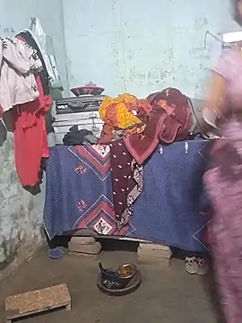 Sexy kiran002 online show from March 21, 2026, 1:43 am