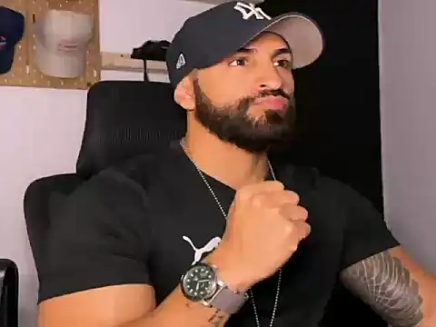 SamDornan51 online show from February 21, 2026, 3:07 am