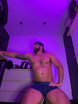 SamDornan51 online show from March 23, 2026, 11:42 pm