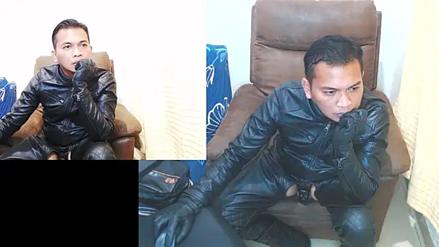 Leatherbdsm81 online show from June 29, 2026, 3:45 pm