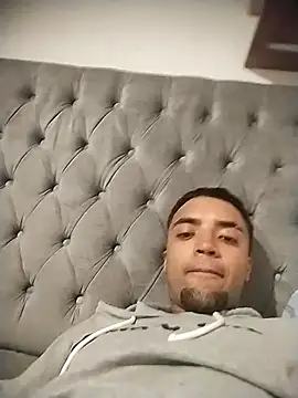 Amirilacabra66 online show from March 23, 2026, 6:45 pm