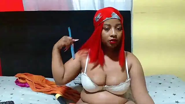 JinglynJuicy22 online show from February 28, 2026, 8:37 am