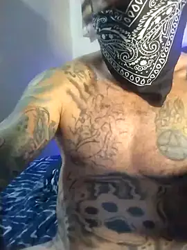 Focatattoo online show from February 3, 2026, 12:21 pm