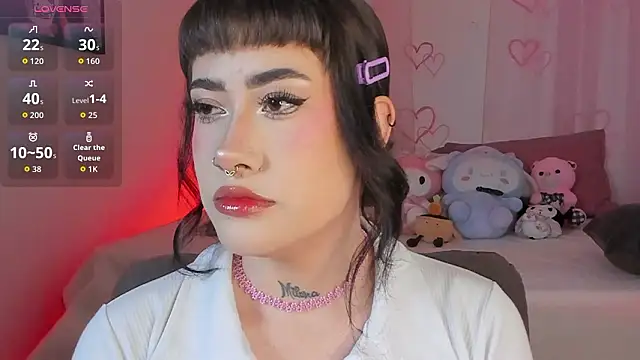 Snapshot of Tamara_uwu chatting on March 6, 2026, 10:28 pm Tamara uwu online show from March 6, 2026, 10:28 pm