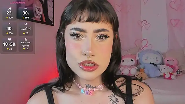 Snapshot of Tamara_uwu chatting on March 13, 2026, 7:53 pm Tamara uwu online show from March 13, 2026, 7:53 pm