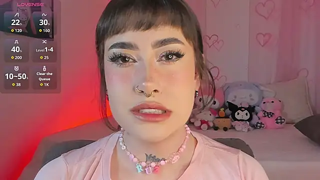 Snapshot of Tamara_uwu chatting on March 18, 2026, 10:46 pm Tamara uwu online show from March 18, 2026, 10:46 pm