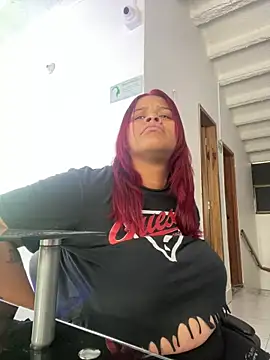 NathaliaMayson online show from February 7, 2026, 8:12 pm