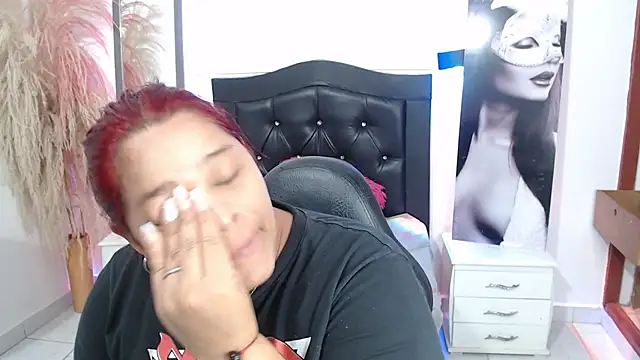 NathaliaMayson online show from February 13, 2026, 4:08 am