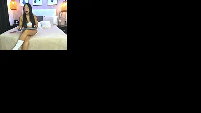 CarolinaValdez2026 online show from March 12, 2026, 11:49 am