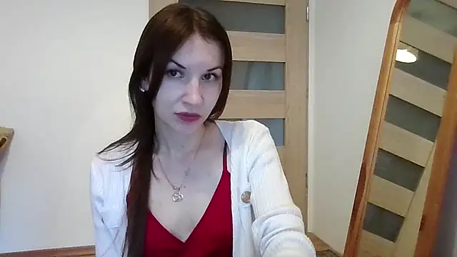 Snapshot of JuliaLovely chatting on June 1, 2026, 2:19 pm JuliaLovely online show from June 1, 2026, 2:19 pm