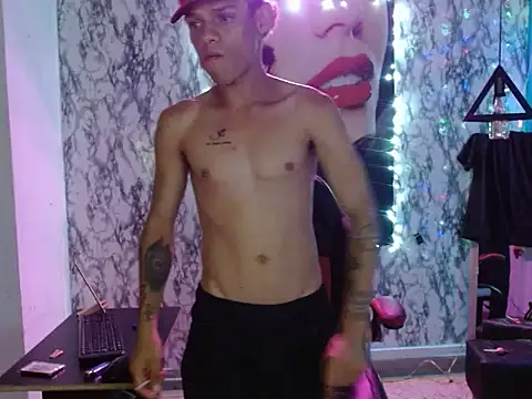 Piter Strauss online show from February 6, 2026, 1:32 am