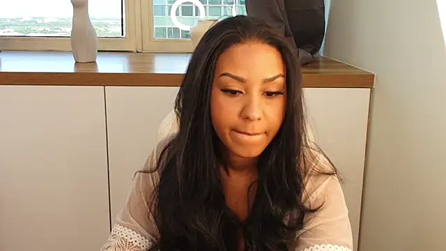 Susan Backer online show from March 6, 2026, 12:12 pm