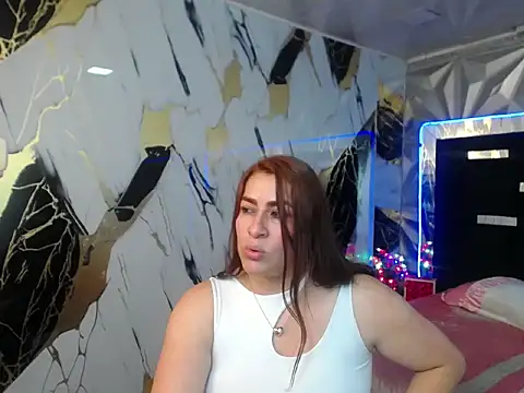 Alison-mar online show from February 3, 2026, 8:03 pm