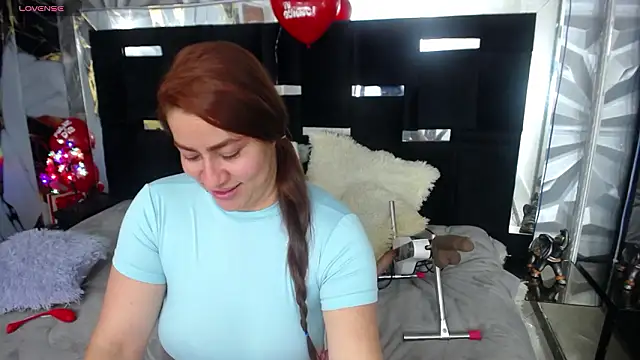 Alison-mar online show from March 12, 2026, 7:31 pm