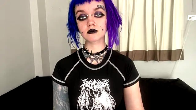 floralfabel online show from February 7, 2026, 8:07 am