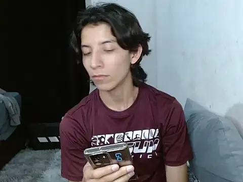 SolRakOF online show from March 20, 2026, 12:48 am