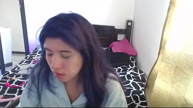 STEFANY  JACK online show from March 14, 2026, 10:37 pm