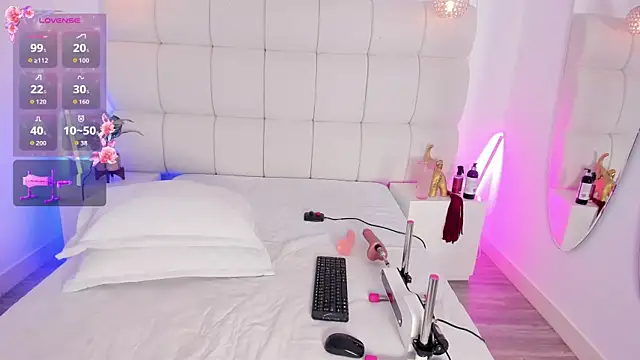 Snapshot of Dakota_Hills chatting on February 13, 2026, 3:08 pm Dakota Hills online show from February 13, 2026, 3:08 pm