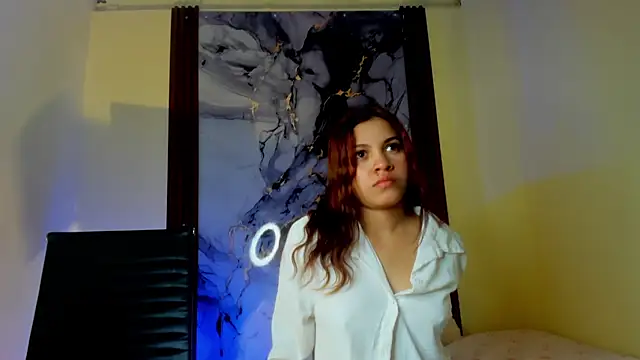 Amanda Rossi online show from June 28, 2026, 12:00 pm