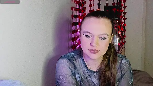 Lika  Sweeet online show from February 13, 2026, 8:49 pm