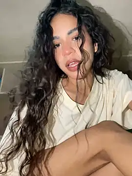 Blair Miller1 online show from February 1, 2026, 10:52 pm